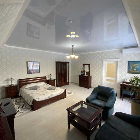 Mercury Hotel Kharkiv Extérieur photo