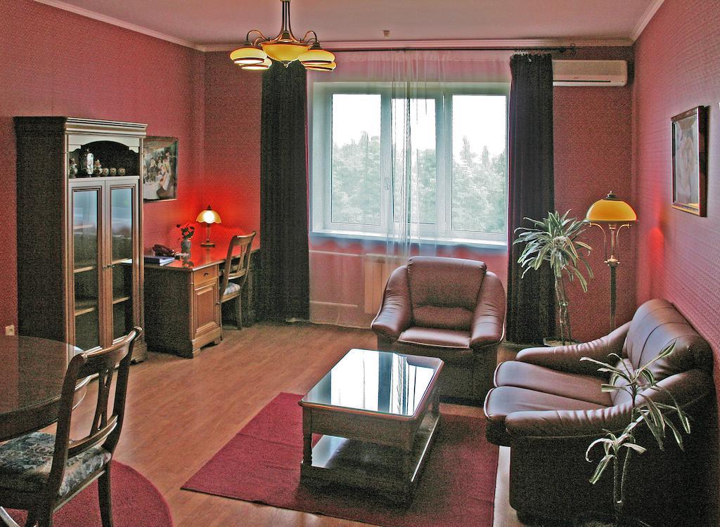Mercury Hotel Kharkiv Chambre photo