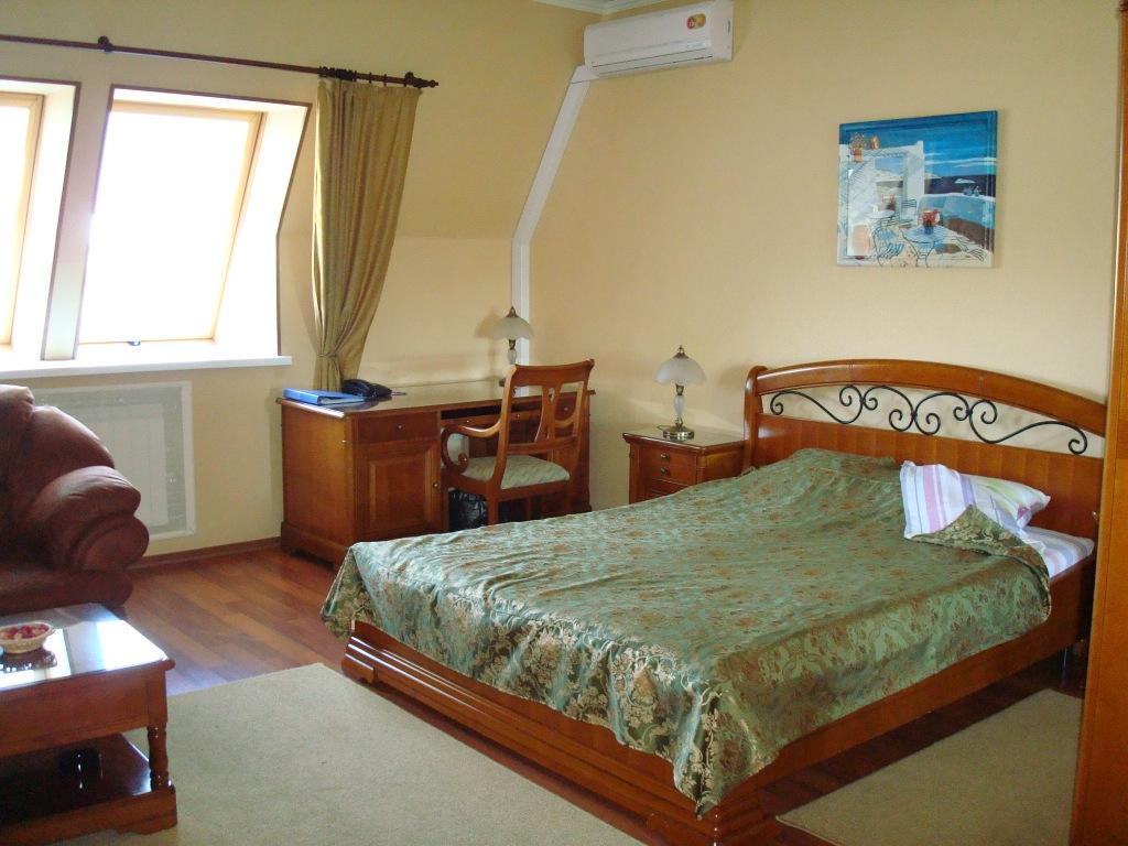 Mercury Hotel Kharkiv Extérieur photo