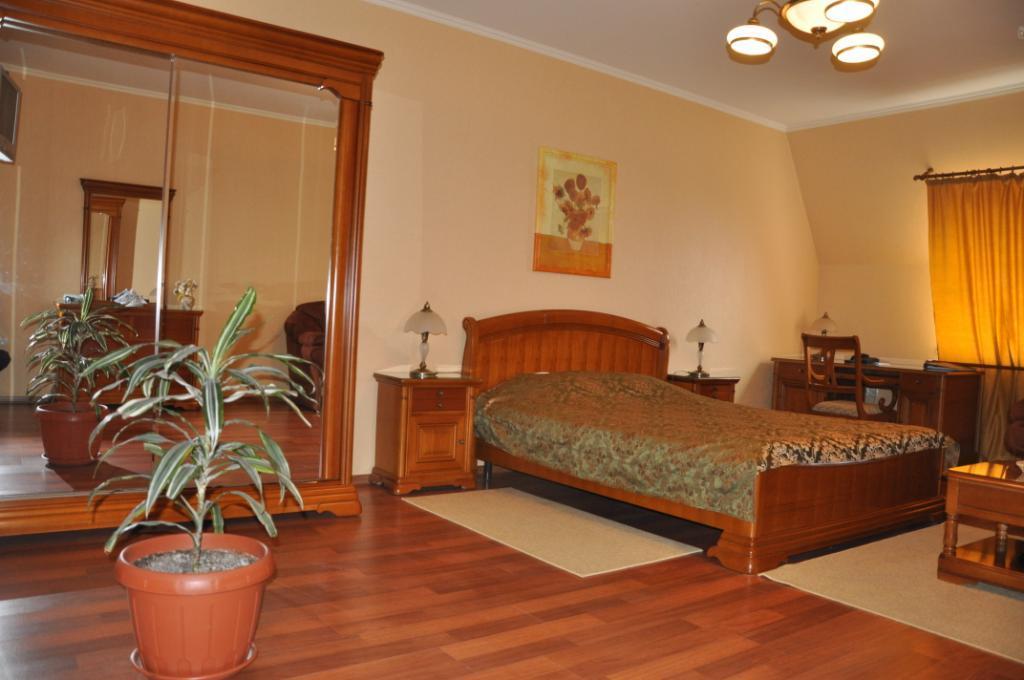 Mercury Hotel Kharkiv Extérieur photo