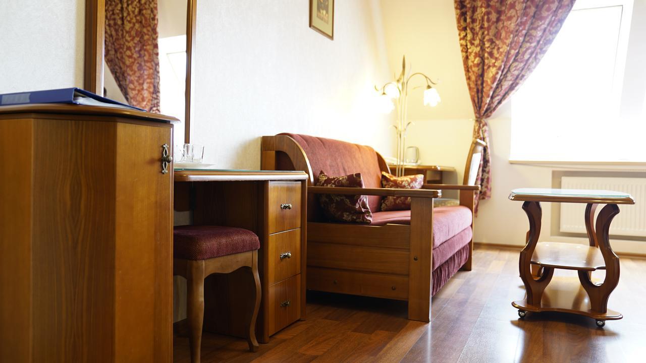 Mercury Hotel Kharkiv Extérieur photo