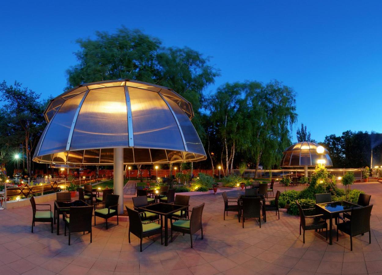 Mercury Hotel Kharkiv Extérieur photo